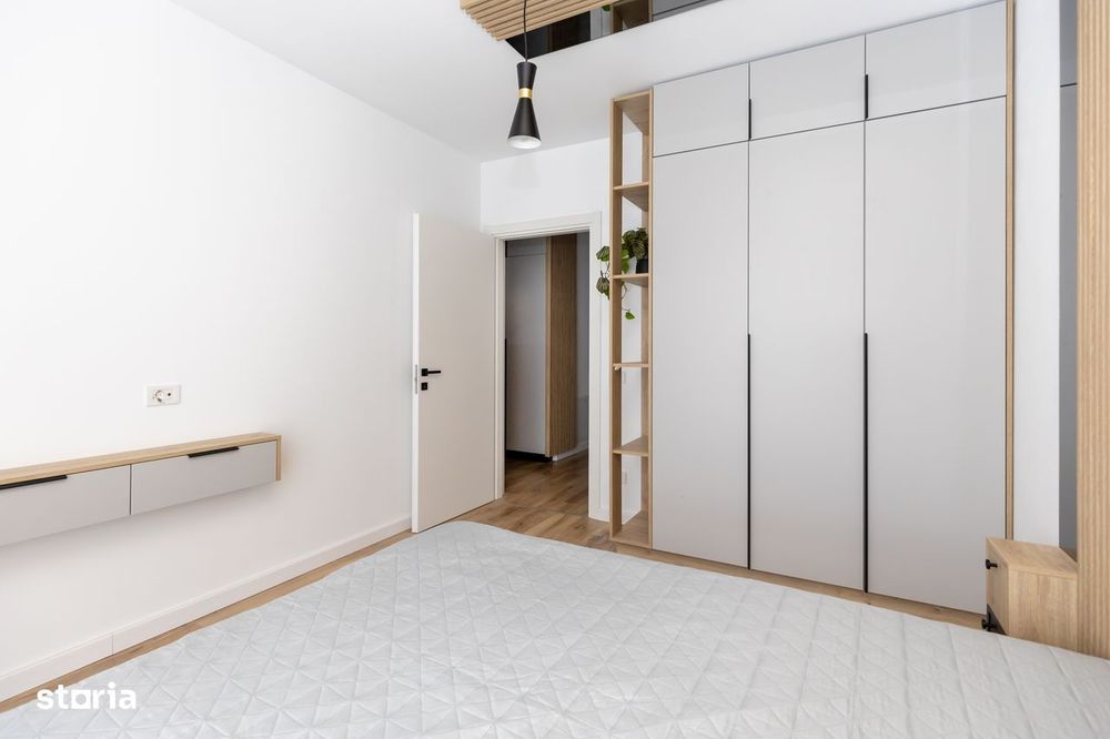 Apartament 3 camere, Urbana 1, zonă centrală, pret final TVA inclus — fotografia 3