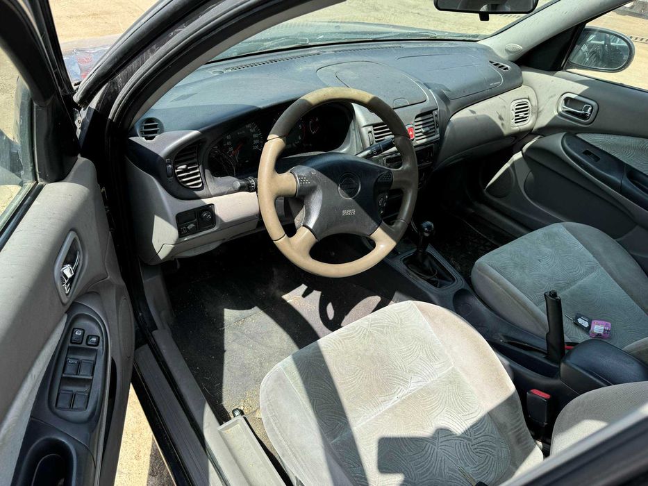 Нисан Амера 2.2 дизел