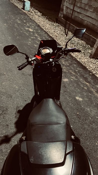 Самурай мопет сатылат