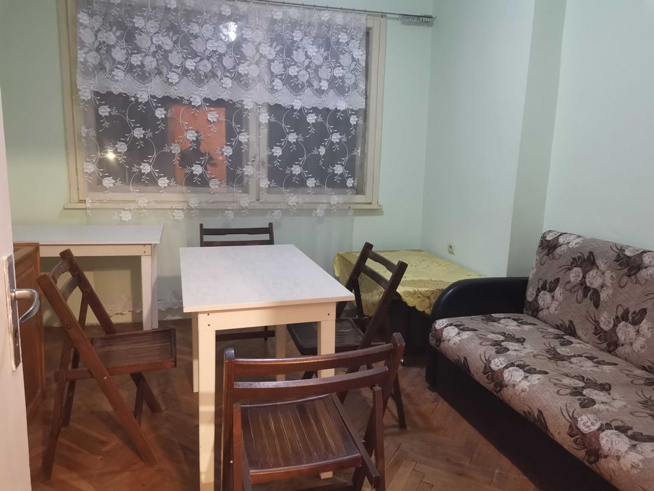 Дава се под наем Двустаен апартамент в Враца, Река Лева - 64 кв.м за 306 € - Снимка #9