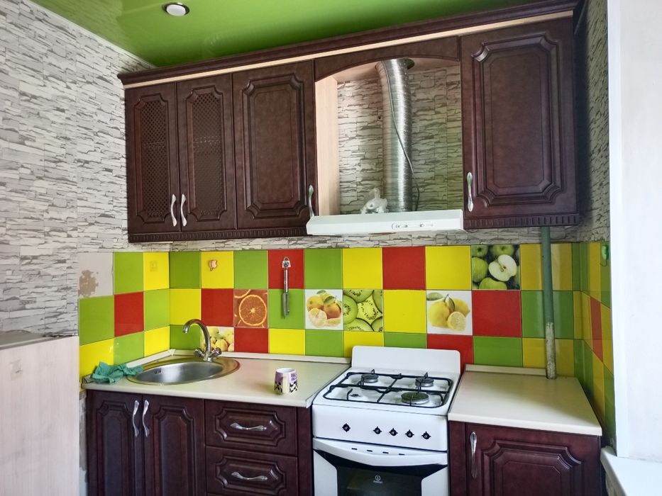 Сдам 2 комнатную квартиру