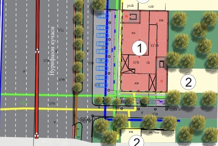 Сдается в Аренду Коммерческое Помещения