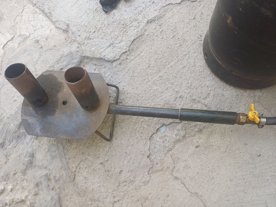 Продам балон в хорошем состоянии