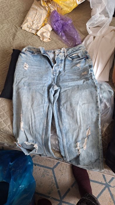 Куртки на осень девочке 10 /12 лет