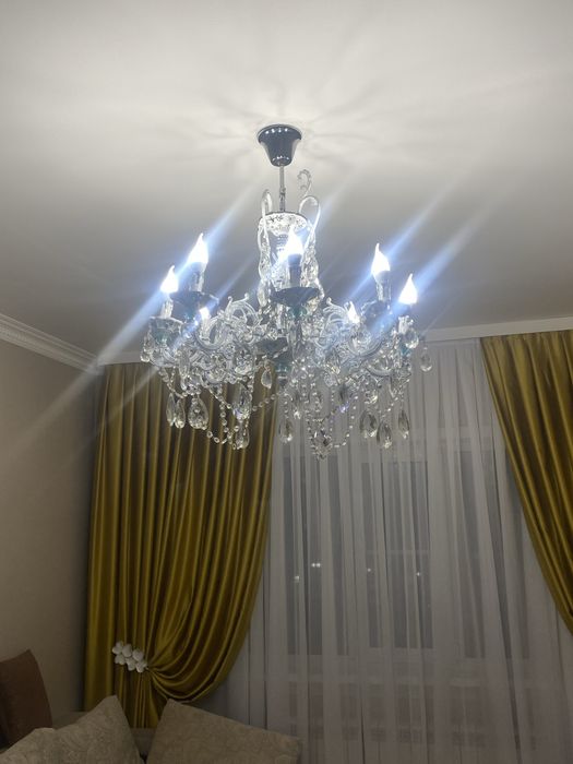 Люстра люстра люстра