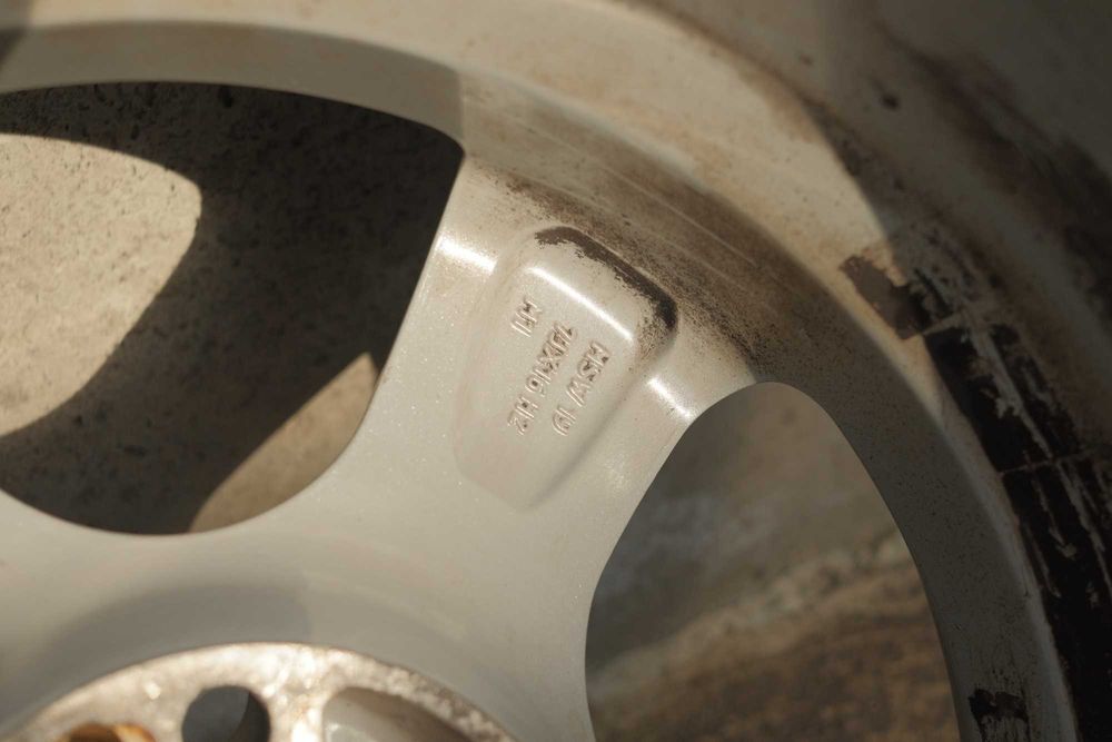Aлуминиеви джанти 5x114.3 16 ценрален отвор 60.1 Lexus, Toyota, Kia