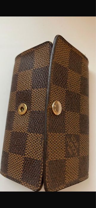 Ключник Louis Vuitton ,оригинал