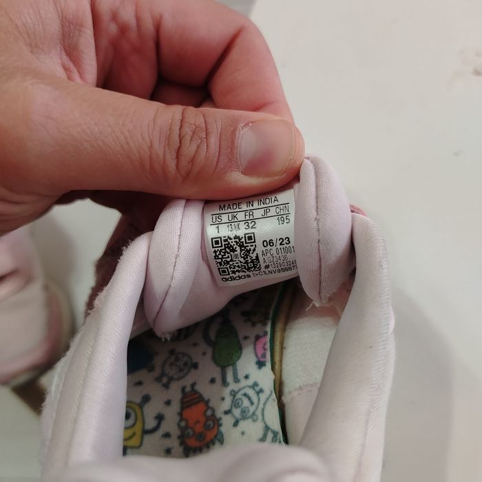 Nike, adidas маратонки 30, 31, 32
