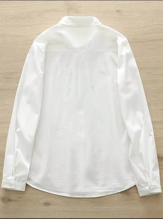 Дамска блуза с 100% памук- бродирана с заек и ряпа (Gatnori), сладка я