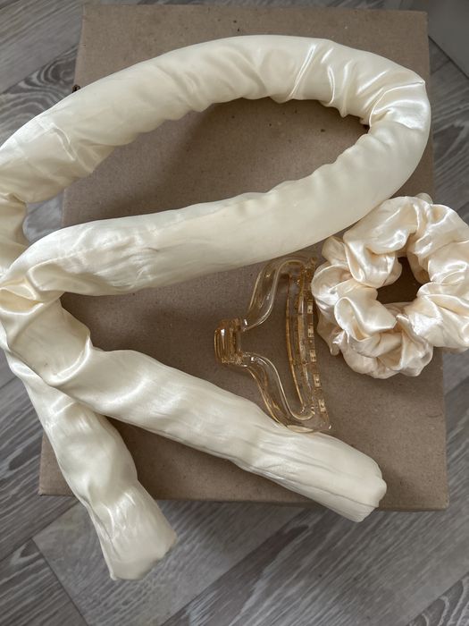 для укладки волос