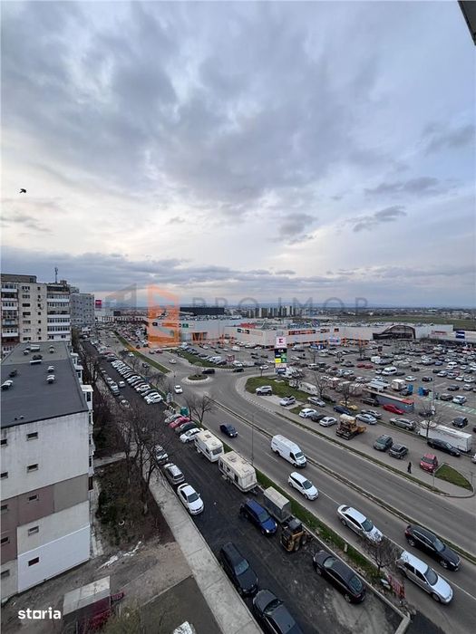Apartament 3 camere cf 1 decomandat zona Micro 3