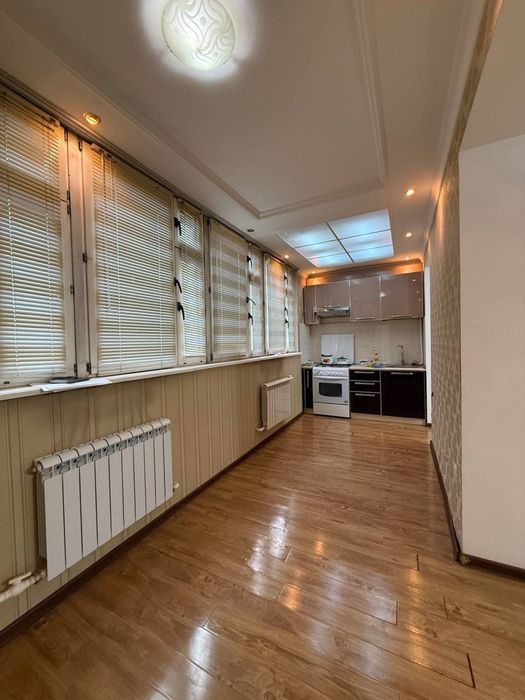 3 комнатная спец-план Ул. Новомосковская Казы Махалля