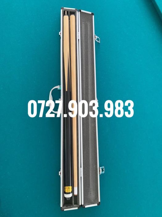 Accesorii pentru biliard / magazin vanzare online