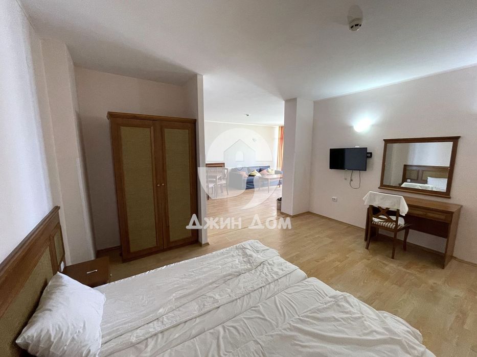 Продава се Двустаен апартамент в Свети Влас - 80 кв.м за 542 €/кв.м - Снимка #5