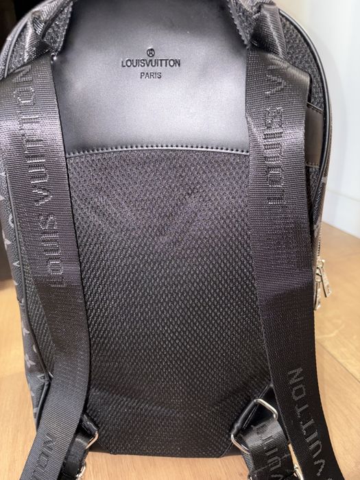 Ghiozdan Louis Vuitton