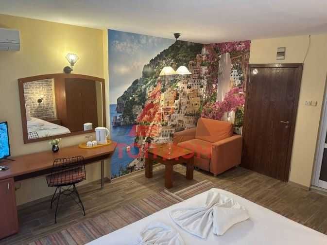 Дава се под наем Едностаен апартамент в Варна, Център - 30 кв.м за 331.5 € - Снимка #8