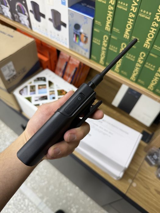 Xiaomi walkie-talkie 2 ratsiya