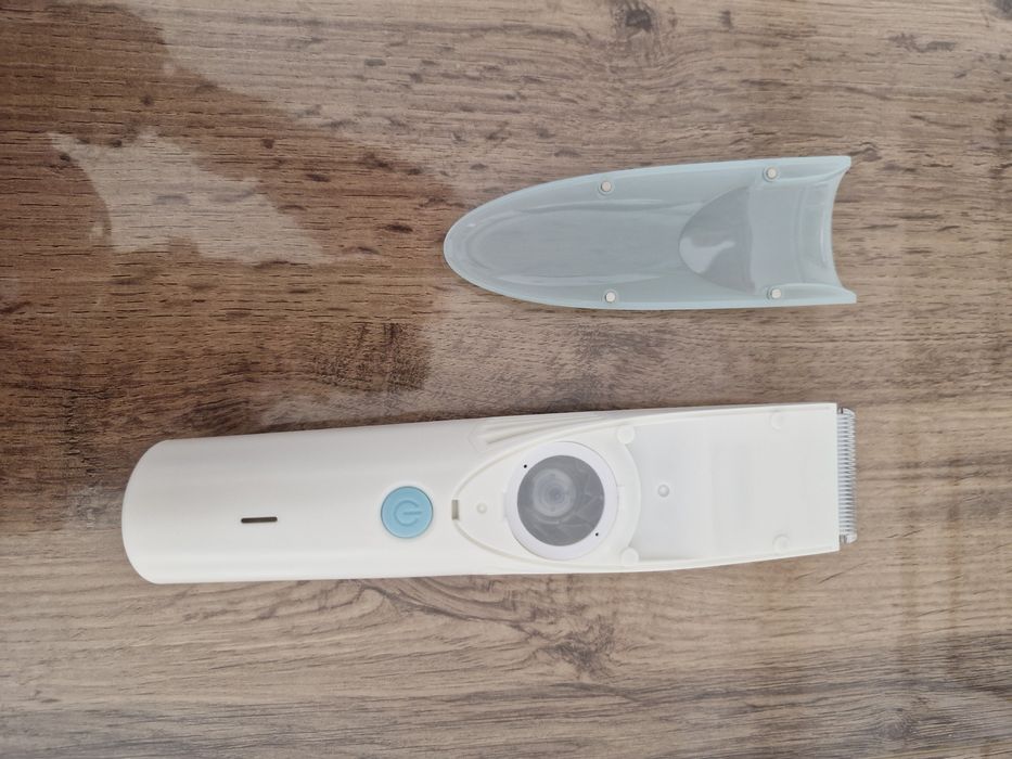 Детская бритва для стрижки