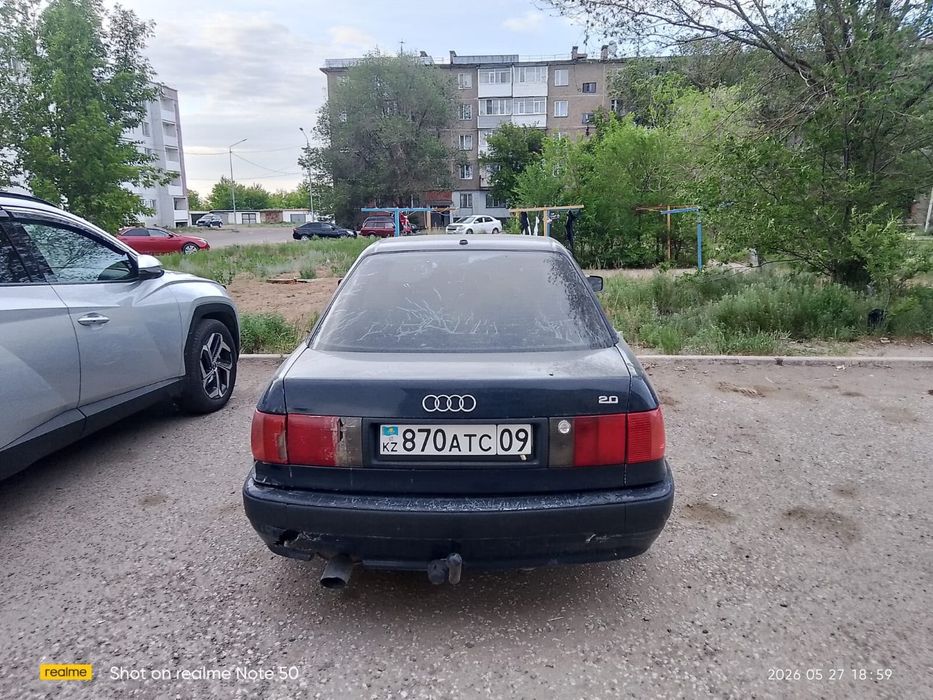 Продается Ауди 80