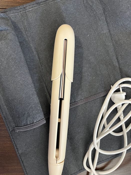 Преса за коса Philips IQ