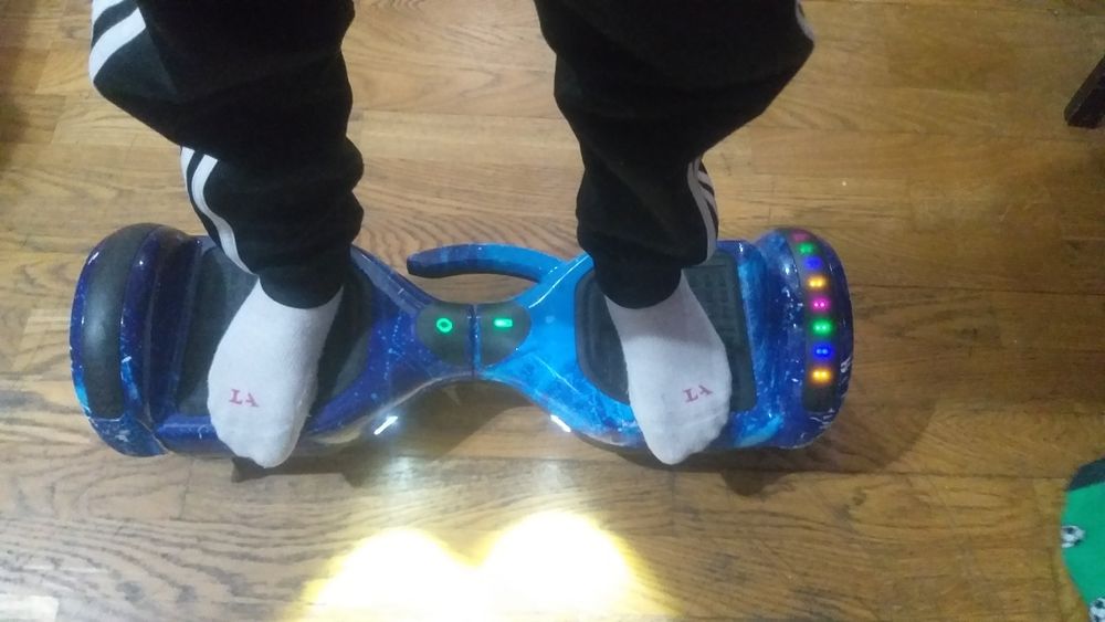 Продам Гироскутер детский