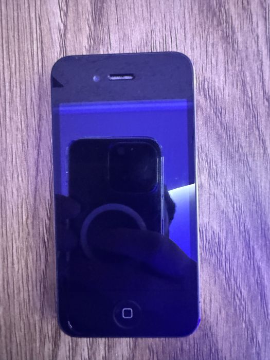 Apple Iphone 4 retro
