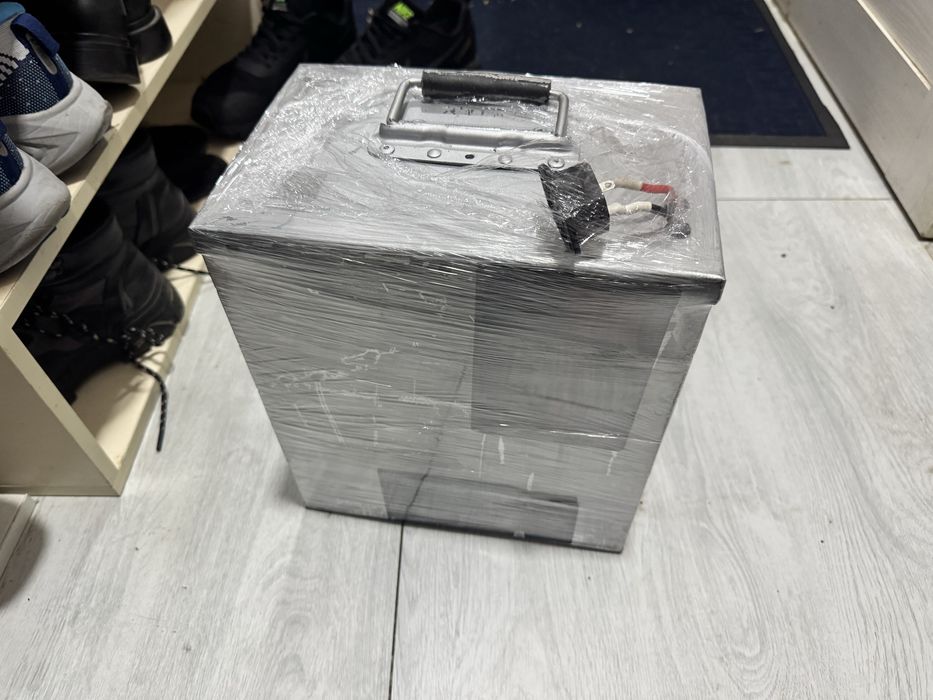 Продается аккамуляторы на электро скутер 30ah60v 30ah72v 20ah60v20ah48