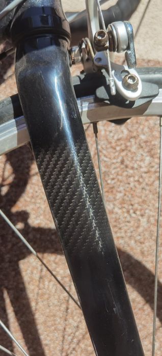 Bicicleta cursiera
