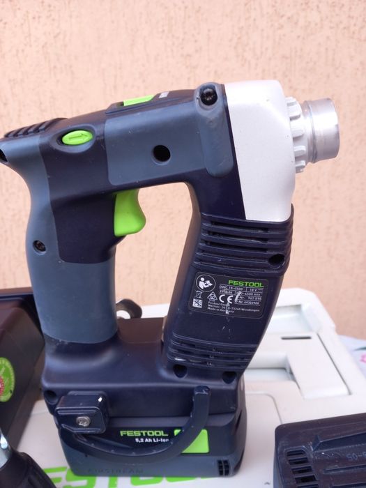 Festool dwc 4500