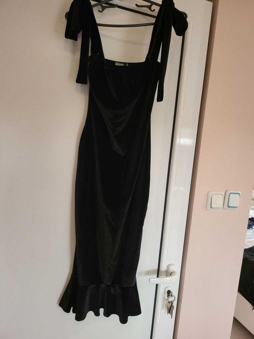 Дамски рокли,нови