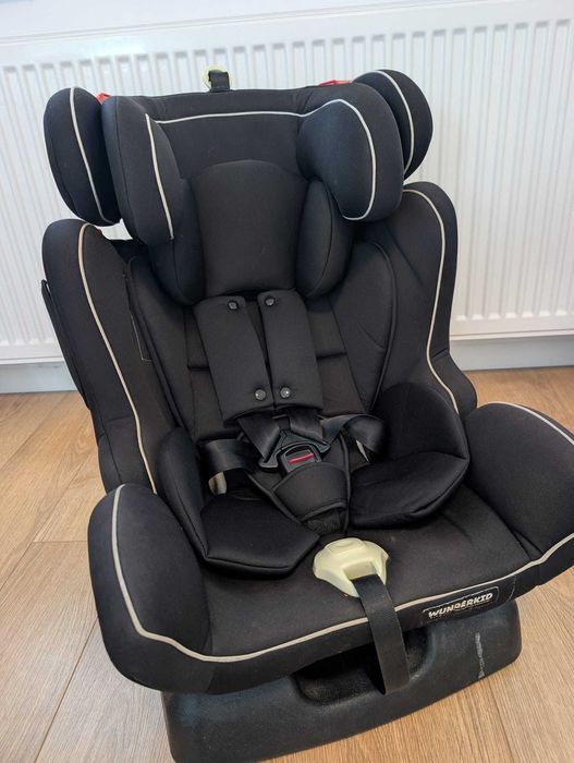 Scaun auto, 0-36 kg
