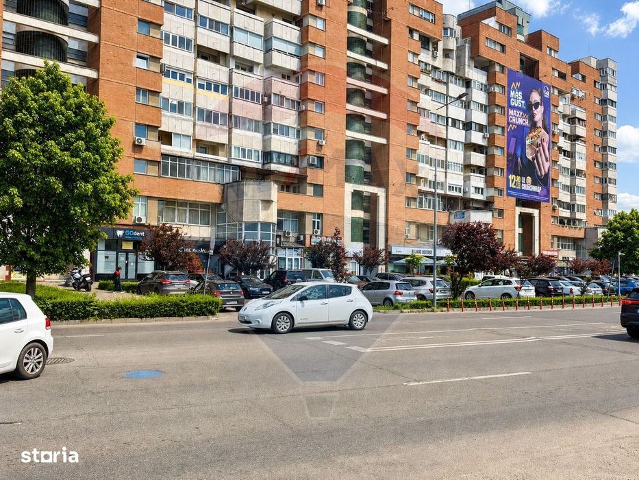 Apartament de inchiriat in Bacau