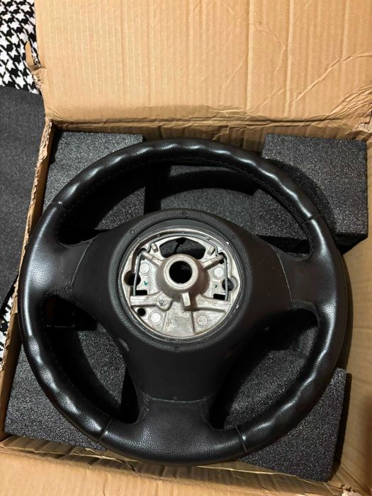 Volan BMW cu airbag OEM E90/91/92/93