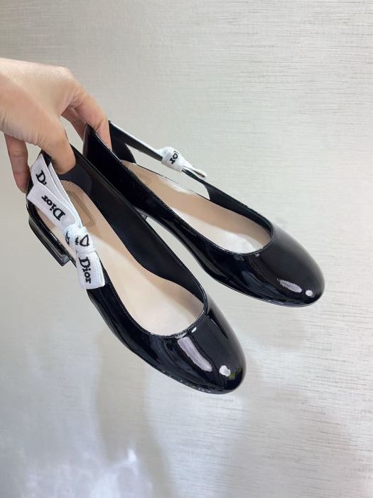 Туфли Christian Dior 38 рр