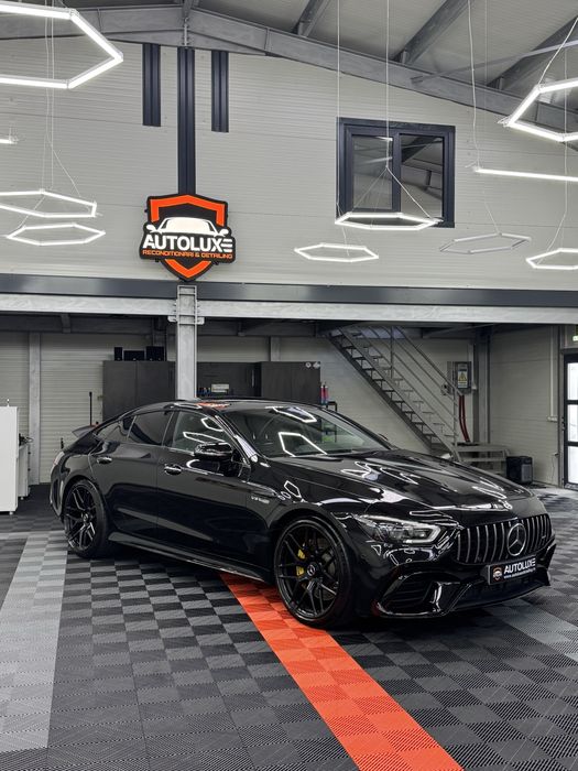 Detailing Craiova Profesional / Detailing Interior si Exterior Premium