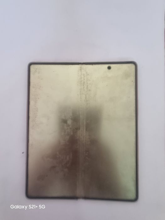 Samsung z fold 2 обмен