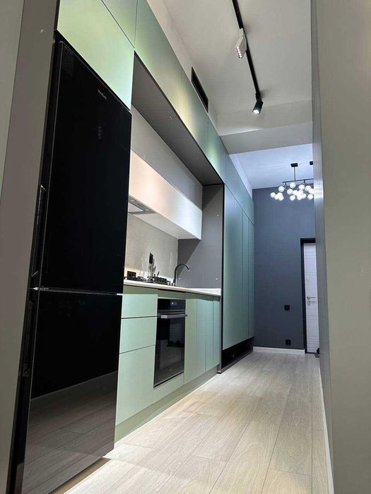 Сдам Istanbul city 60 м² ЖК Истанбул Сити, ор-р 8 роддом  Аэропорт