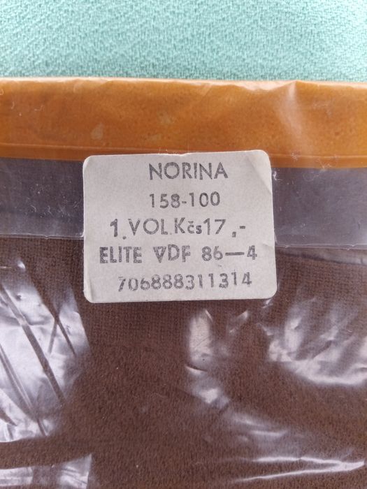 Дамски чорапогащи от социализма