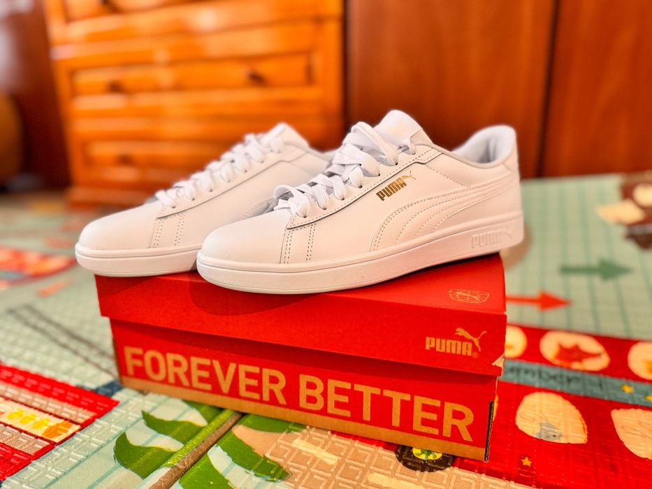 Мъжки спортни обувки