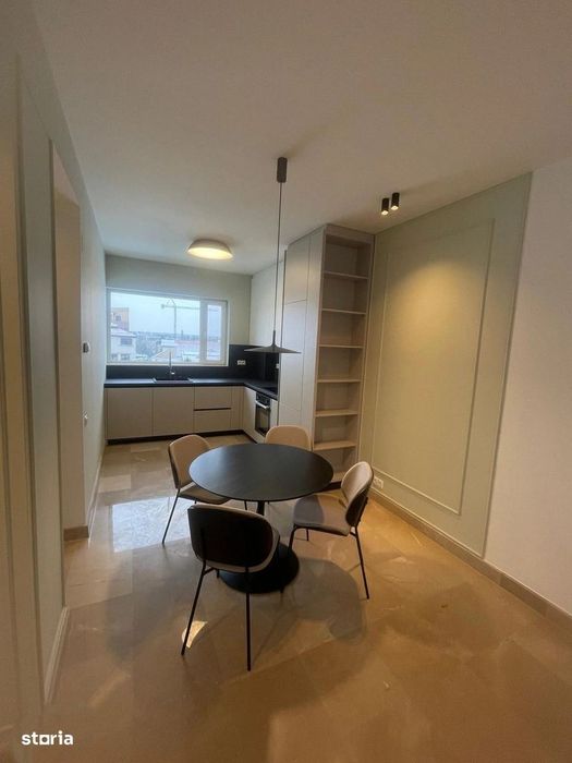 Apartament modern in apropierea Parcului Herastrau — fotografia 3
