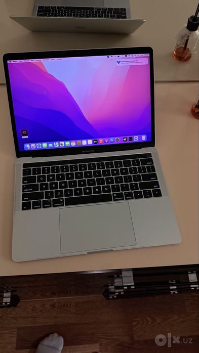 MacBook Pro и5
