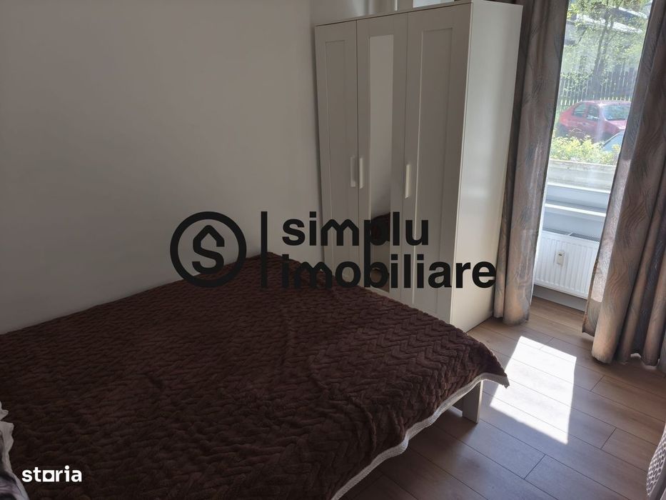 2 camere decomandate-Ramada