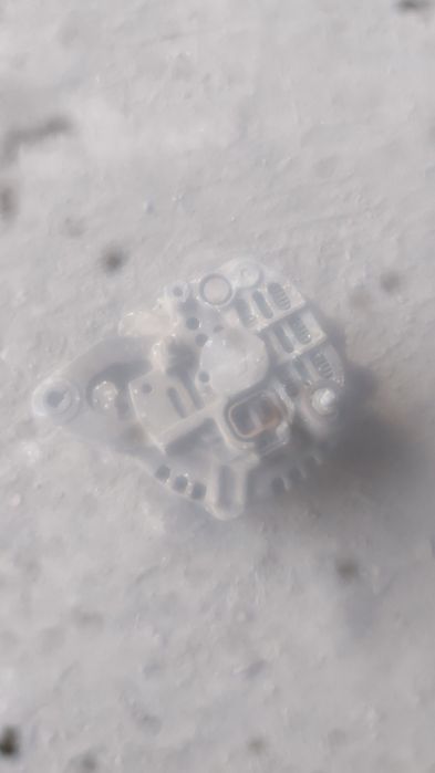 Генератор митсубиси