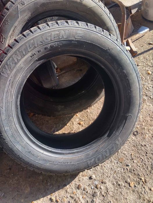 Зимни гуми 205/60/16