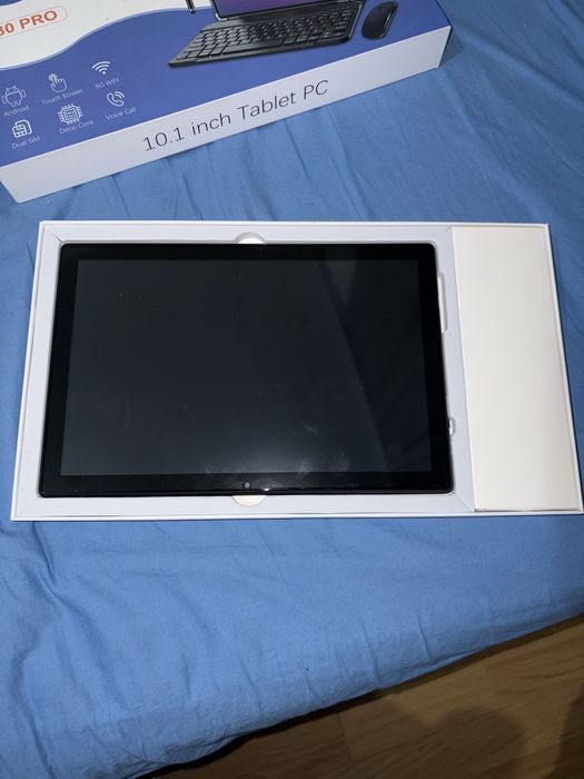 tableta Crelander T30 PRO noua nefolosita