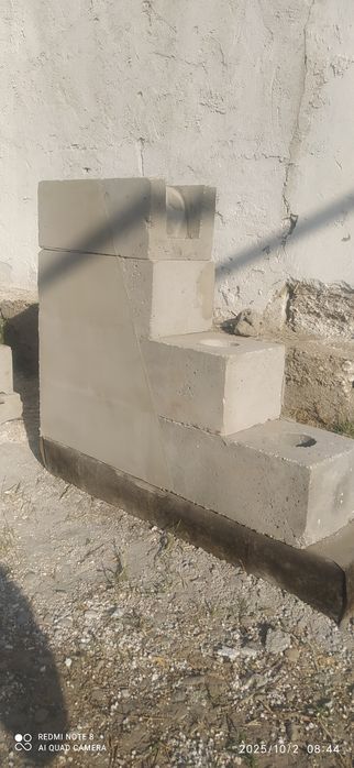 Полистиролбетон Навоий