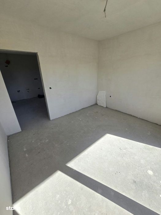 Bloc Nou strada Cometei nr 36 -Apartament 2 camere semifinisat/finisat