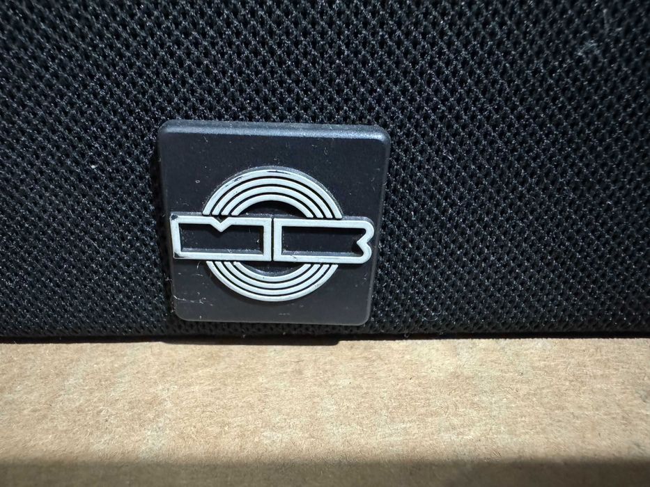 Тонколони MB-ELECTRONIC  quart  390