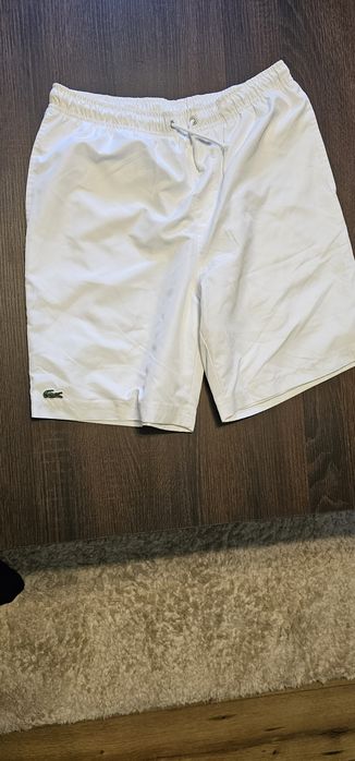 Pantaloni scurți Lacoste