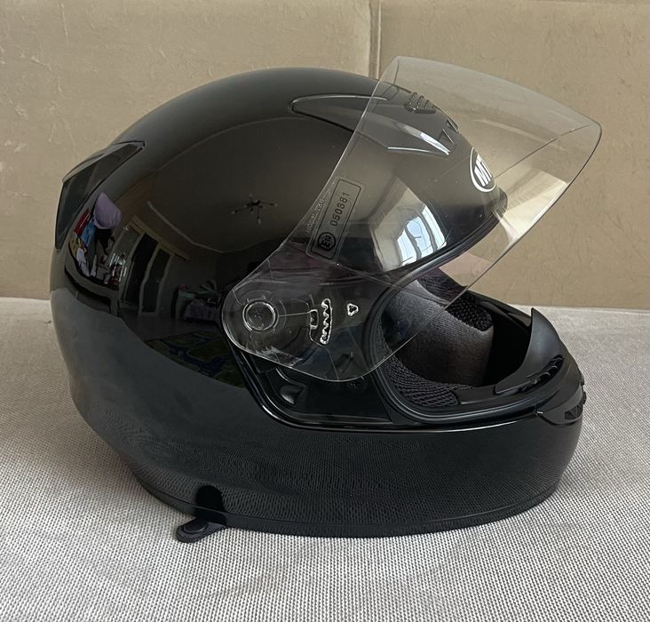 Продам Мотошлем MTR